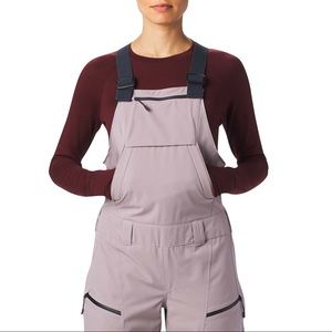 COPY - Mountain Hardwear Firefall/2 Bibs